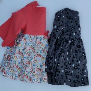 First impression (macy's) baby girl dress